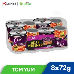 Knorr Cup Porridge Chicken 35g — HarimauFresh - Online Groceries Malaysia