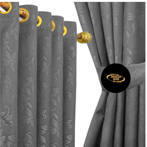 PROMO..Gorden pintu / Tirai Pintu Dan Jendela Murah Bisa COD