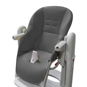 Stylish and Protective High Chair Cushion Baby Dinning Chair Seat Pad for Baby Dining Seats with Easy Installation