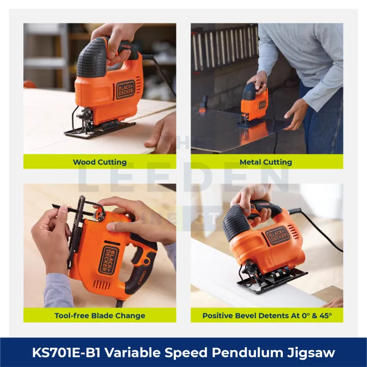 BLACK%20&%20DECKER%20KS701E-B1%20Variable%20Speed%20Jig%20Saw%20520W%20by%20Leeden%20Online%20Store%20-%20Image%204