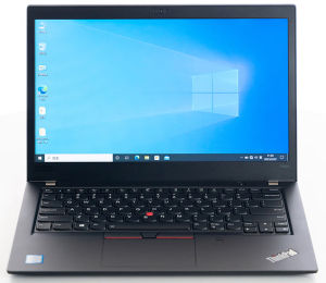 Lenovo Laptop ThinkPad 14inch Laptop T460 T470 T480 Laptop - Ultra-thin 14inch FHD / intel Core i5 i7 / 16GB RAM / 512GB 1TB SSD / Windows11Pro&office / New
