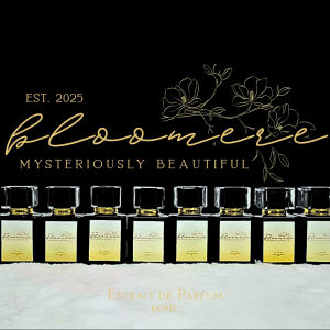 Velour by Bloomere | 60ml | Extrait de Parfum