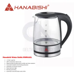 Kyowa KW-1363 Electric Kettle 1.5L | Lazada PH