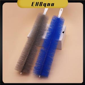 EHBqna[COD] Fan brush dust removal tool Microfibre Duster Dust Remover Cleanning Brush For Air-conditioner Furniture Shutter Home Car Cleane