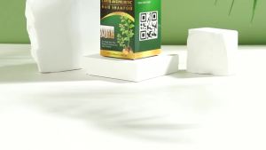 Hair Psoriasis Treatment Dermatitis Eczematoid Complex Shampoo Herbal Ginseng Keratin Seborrheic Dermatitis Tpeutic 120ml