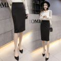 ROK SPAN PENDEK WANITA. 