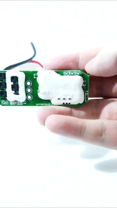 Intelligent Brushless Motor Controller for 21V Drills with Stability and Multiple Safety Features for Professional Use