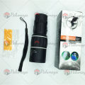 500x25 Teropong Jarak Jauh / Teropong Night Vision / Teropong Siang dan Malam / Teropong Binocular Magnification 500x25 / teropong binocular 10000m mini murah / Teropong Malam / Teropong Monocular / Teropong Binokular / Teropong Jarak Jauh. 
