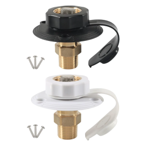 Thành Phố nước điền vào đầu vào nước điền vào đầu vào van một chiều Mặt bích Hose kết nối điền vào cho biển