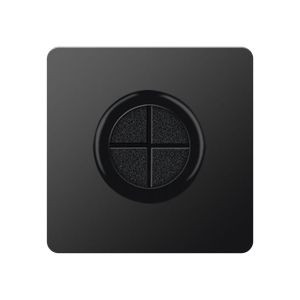 K9SEQ 1Pcs Wiring Accessories With Rubber Pad 86Type Cable Organizer Storage Cable Socket Panel Decorative Cover Wall Blank Panel Cable Cover