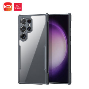 XUNDD Samsung S25 / S25+ / S25 Ultra / S24 / S24+ / S24 Ultra / S23 / S23+ / S23 Ultra / S22 / S22+ / S22 Ultra / S21+ / S21 Ultra / S20 / S20+ / S20 Ultra casing cover case