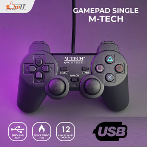 Gamepad Stik / Joystick / Stik USB Single Double Getar