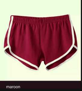 Celana Pendek Muniko Hot Pants Wanita Bahan Babyterry Tebal Celana Santai Celana Olahraga Celana Pendek Terlaris Celana Wanita Lest Pant Cod!