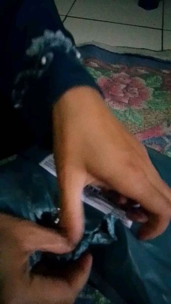 Buyer review video 3