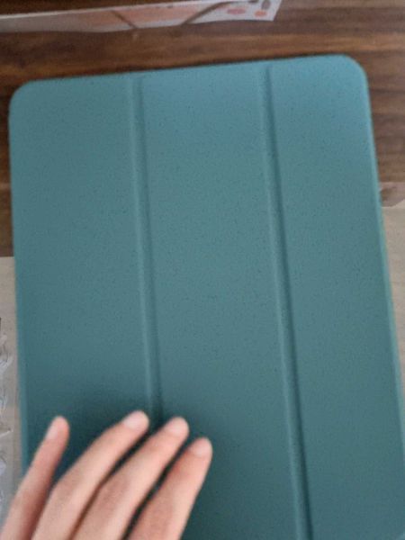 Buyer review video 3