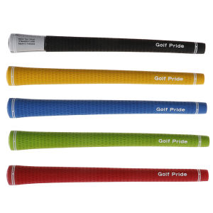 Christmas gift 【AYLMER】 Anti-Slip Grip Multi Compound Golf Club Grips Rron And Wood Grips