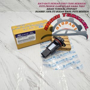 SENSOR MAP MAF AIR FLOW HYUNDAI ACCENT CAKRA BIMATARA EXCELL CARENS