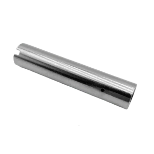 Stainless Steel Pipe Coffee Machine Replacement Part for Espresso Machines Ensures Optimal Frothing Performances