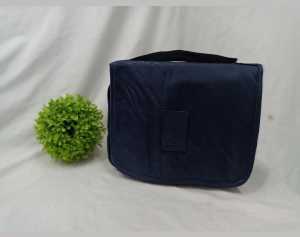 Tas Travel Bag Multifungsi Makeup Kosmetik Wanita Organizer Set Praktis Muatan Banyak COD TT-01-TB