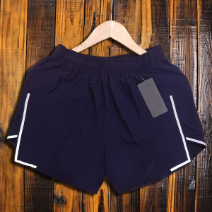 Quần đùi nam thể thao mặc ở nhà mặc đi ngủ quần short nam ngắn chạy bộ tập gym vải dù gió nhẹ mát