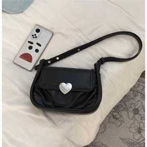 LOEI Emma Sling Bag kekinian Wanita Tas Selempang Bahu Love Fashion Lucu 2204