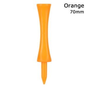 WAYCAI 31mm 57mm Colorful Golf Mat Training Practice Accessories Golf Tees Durable Rubber Golfer Ball Tees Holder