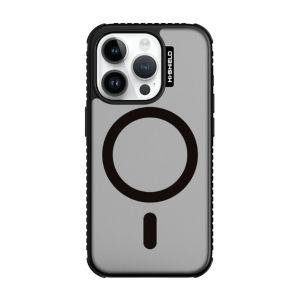 Hi-Shield Crystal Shield Manetic Case เคส iPhone 16 Series