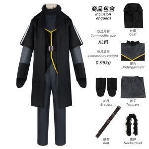 Về chuyện tôi chuyển sinh thành Slime cos Vua phục trang Limuru cosplay Trang phục biểu diễn sân khấu