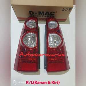 LAMPU STOP STOPLAMP LAMPU REM BELAKANG AVANZA/XENIA VVTI 2008 2009 2010 2011 TAIL LAMP AVANZA/XENIA 2004 2005 2006