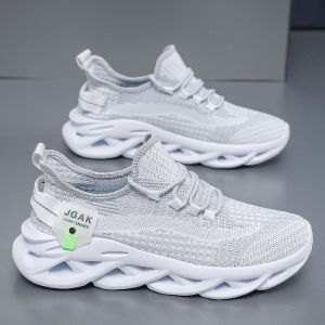 Socrs 2025 Giày thể thao nam mới quần áo mùa hè linh hoạt chống trượt EVA đế dày hồ thể thao cỡ lớn 48 49 50