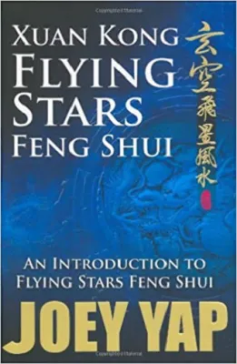 Xuan Kong Flying Stars Feng Shui
