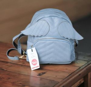 Tukutas / tas ransel wanita / tas ransel import / ransel 2in1 / backpack