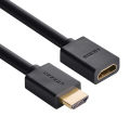 Cáp HDMI nối dài 5M hỗ trợ 4K 2K chính hãng Ugreen 10146. 