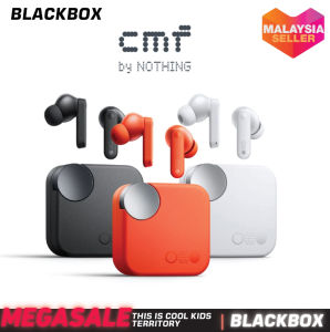 CMF Buds Pro 2 | HiFi Sound By Dual Drivers | Clear Voice Technology 2.0 Wireless Earphone Earbuds Headphone