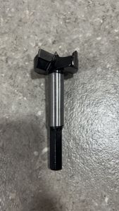 TCT WOOD HOLE (CONCEALED HINGES KIT) WOOD BIT18MM-35MM