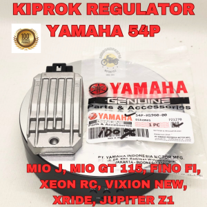 KIPROK CIPROK REGULATOR yamaha 54P MIO J MIO GT 115 VIXION NEW jupiter z xeon rc