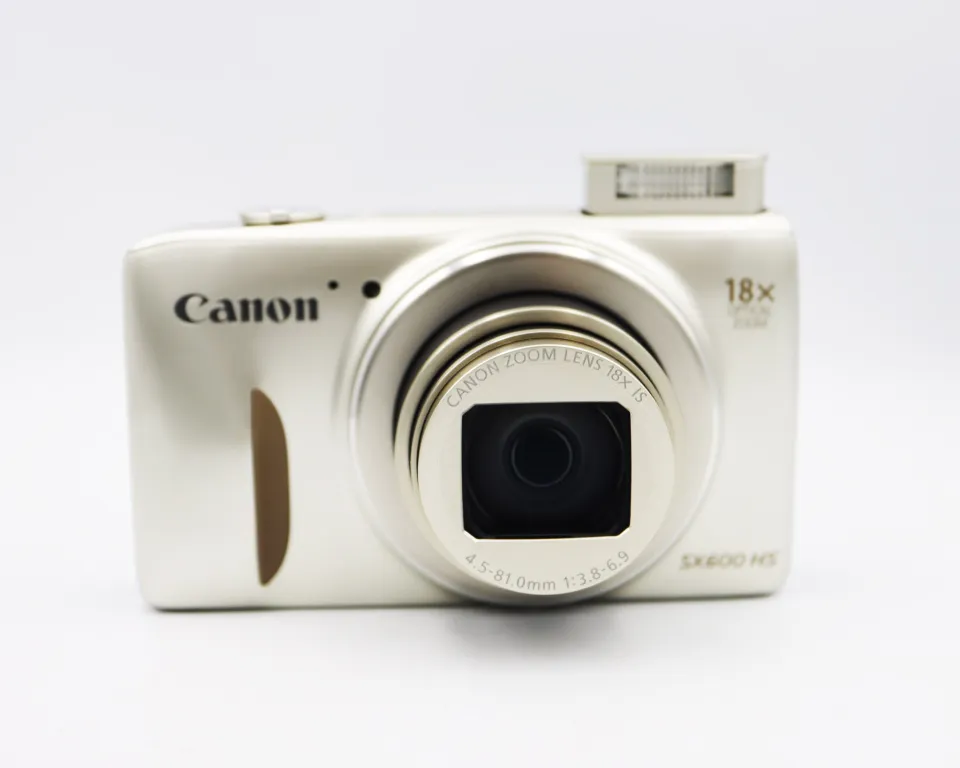 Canon PowerShot SX600 HS Wi-Fi対応　キャノン CANON PowerShot SX600 HS 価格比較 - 価格.com