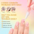 COSCELIA 16 pcs Cuticle Oil Pens Bulk for Nails Cuticle Revitalizer Oil Pens Set Nail Care Nourishment Treatment Moisturized Repair Pen Manicure Tools for Gel Nails. 