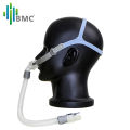BMC P2 Nasal Pillows Light Weight Sleep CPAP for Snore Medical Machines S/M/L Three Size Soft Cushions. 