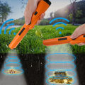 Metal Detector Alat pendeteksi logam emas / gold detector / alat pendeteksi emas / detektor logam emas. 