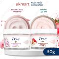 Tẩy Da Chết Toàn Thân DOVE Exfoliating Body Polish Hàng Chính Hãng. 