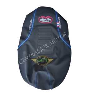kulit jok AMPLAS PASIR PREMIUM BORDIL THROTELL UP VARIO#SCOOPY##MIO#NMAX#PCX#MOTOR BEBEK