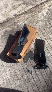 SPION WINGLET ORIGINAL MOSCOW MODEL SPORT V3 STEALTH ORIGINAL MOSCOW STEALTH SLIM LIPAT SPION SAYAP DEPAN F22 BLACK R KACA DEPAN FAIRING  CBR R25 VIXION MX King R15 V3 NINJA R RR YZF R3 MT25  GSX SONIC NINJA 250FI KARBU NMAX R15V3 ZX25R ZX10R CBR250RR