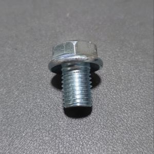 DRAIN BOLT FOR HONDA CLICK/BEAT/ADV AND PCX