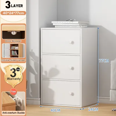 Locker Bookcase Simple Home Living Room Locker Simple Modern Bedroom Storage Cabinet