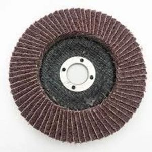 Combo Đĩa Nhám Xếp Bánh Nhám Xếp Đen Cao Cấp