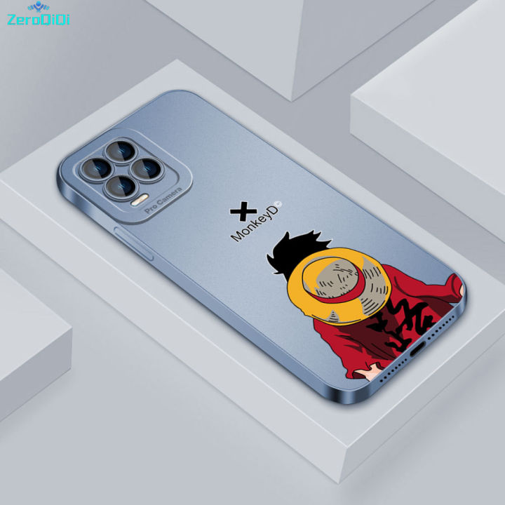 ZeroQiQi Phone Case For Realme 5,Realme 5i,Realme 5S,Realme 6i