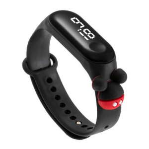 Fashionable Watch Waterproof Stylish and Fashion Child Wrist Smart Watch