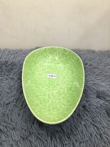 TÔ OVAL HÌNH TRỨNG 30 CM - GỐM SỨ CƯỜNG PHÁT