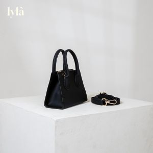 TAS KULIT WANITA MINI - MINI BAG CUTE STYLE - CUTE SIZE